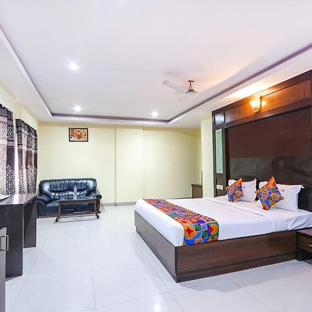 Fabhotel Royal Residency II - Nr Lakdikapul Metro Station Haïdarabad Extérieur photo