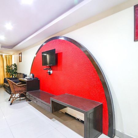 Fabhotel Royal Residency II - Nr Lakdikapul Metro Station Haïdarabad Extérieur photo