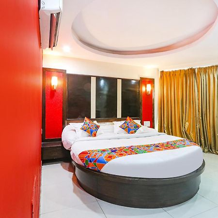 Fabhotel Royal Residency II - Nr Metro Station Lakdikapul Haïdarabad Extérieur photo