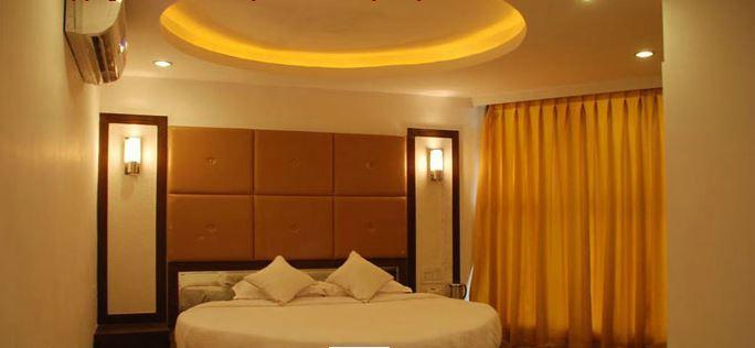 Fabhotel Royal Residency II - Nr Lakdikapul Metro Station Haïdarabad Extérieur photo