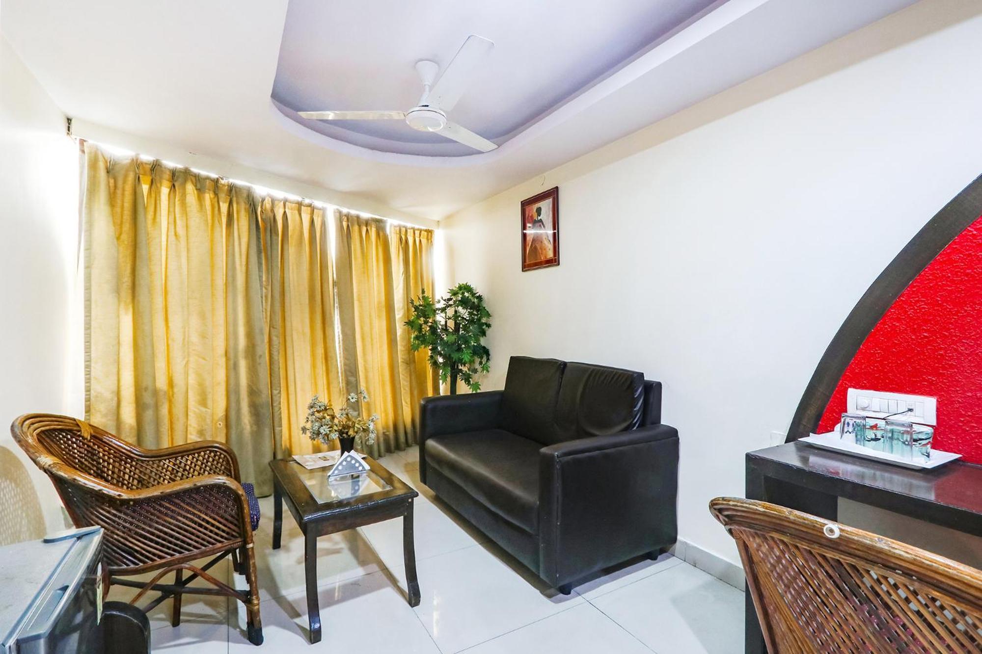 Fabhotel Royal Residency II - Nr Lakdikapul Metro Station Haïdarabad Extérieur photo